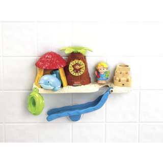 Fisher Price Little People® Bath Playset.Opens in a new window