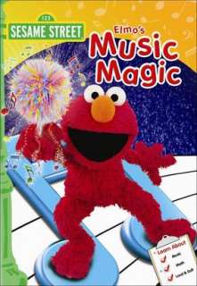Sesame Street Elmos Music Magic.Opens in a new window