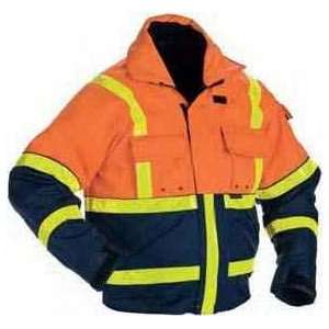    Stearns I055 Work Zone Gear Windward Life Jacket