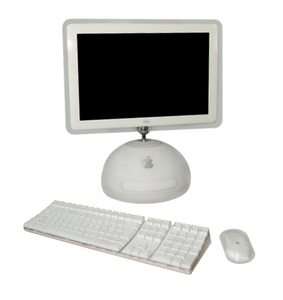 Apple iMac G4 17 Desktop   M8935LL A February, 2003  