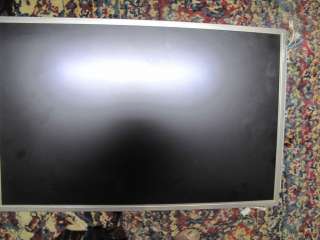 Apple iMac 20 LCD Display LM201W01 [a5][k2] USED WE PULLED WORKING 