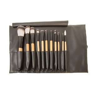  Antonym Cosmetics Professional 11 Brush Set Beauty