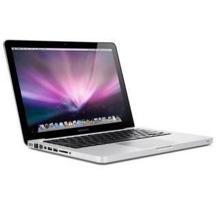 Apple MC374LL/A Macbook Pro Core 2 Duo 2.4ghz 4gb 250gb Dvdrw 13.3 