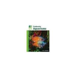   nylabone Animal Planet Freshwater Aquariums Handbook 