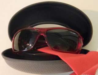 New ARNETTE Sunglasses RED DEFY Polarized Havana  