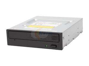   CD R 32X CD RW 40X CD ROM Black SATA Model DVR 216DBK   CD / DVD