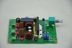 AMP Board T TYPE Audio Amplifier    20Watt V2 TA2020  