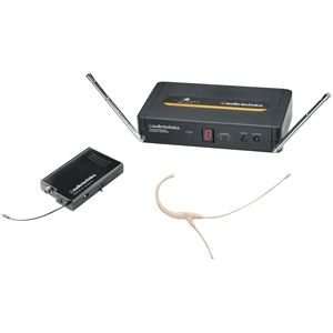 AUDIO TECHNICA ATW 251/H92 TH T2 200 SERIES WIRELESS MICROPHONE SYSTEM 