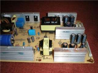 Repair Kit, Viewsonic N4060w, LCD TV, Capacitors 729440901523  