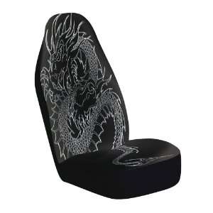  Dragon Bucket Seatcover Automotive