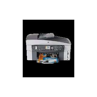   Netwrk Rdy Color Inkjet Fax/Pht Printer/Copier/Scanner Electronics