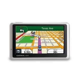  GARMIN NUVI 1300 GPS Electronics