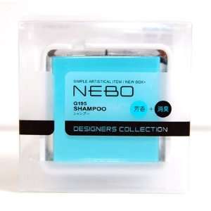   Shampoo) Designer Car Air Freshener Fragrance (Part G195) Automotive