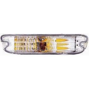  Pilot Automotive 12 5019 01 Parking Light Automotive