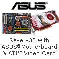   Your PC with Smart Upgrades CPU, Motherboard and VGA Deals Blowout
