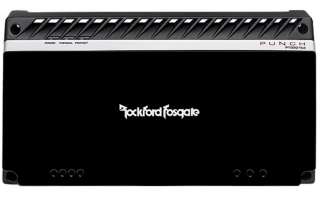 ROCKFORD FOSGATE P1000 1BD 1000W Car MONO B/D Amplifier  