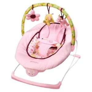  Carters Just One You Baby Cozy Musical Bouncer Baby