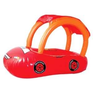 Disney Cars INFLATABLE BABY FLOAT For Little Tikes  