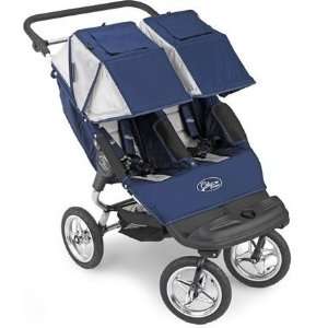  Baby Jogger City Classic Double Stroller Baby