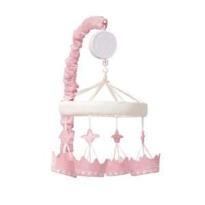  Piccadilly Baby Nursery Crib Musical Mobile Baby