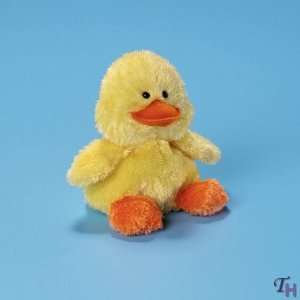  Plush Luvvies Sharon Duck 6 Toy Animal Toys & Games