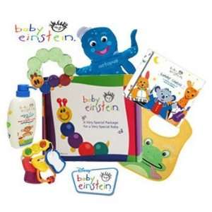 Baby Einstein Deluxe Gift Boxes Toys & Games