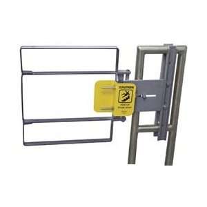   , Inc. XL71 30 Galvanized Self Closing Safety Gate