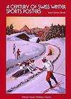 KODAK CHILDREN CHILD SKI SKIING WINTER VINTAGE POSTER  