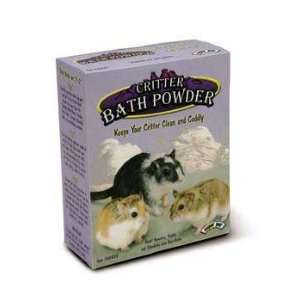  Top Quality Chinchilla Bath Powder
