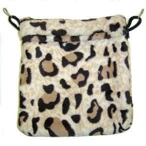  Rodent or Sugar Glider Carry Nesting Pouch w/ Cage Clips 