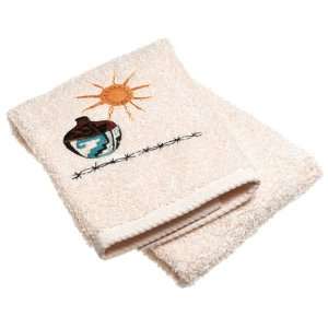  Bacova Guild Canyon Hand Towel