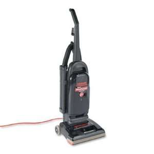 Hoover Commercial Windtunnel Bag Style Upright Vacuum 
