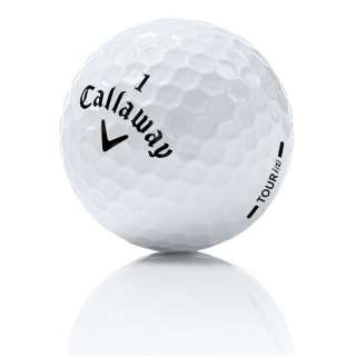 Callaway Tour i(z) Golf Balls  