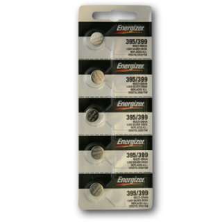 features energizer 395 399ts silver oxide watch batteries 1 55v