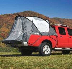 BRAND NEW Camp Right Compact Size Truck Tent 6  bed  