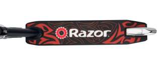 Razor Black Label Ultra Pro Lo Limited Folding Scooter 845423004996 