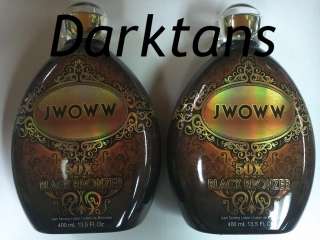   lotion type of product tan enhancer 50x black bronzer skin firming