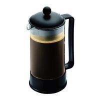 NEW 8 cup Bodum Brazil FRENCH PRESS 34 Oz Coffee Maker  