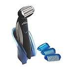 Philips Norelco BG2020/31 Body Groomer Cordless Rechargeable Shaver