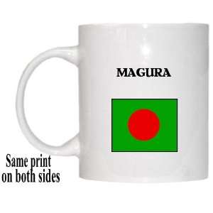  Bangladesh   MAGURA Mug 