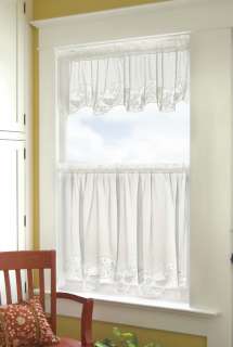 To achieve best results curtains should measure 1 1/2 to 2 times the 