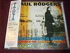   Tribute to Muddy Waters CD JAPAN Brian Setzer Ritchie Sambora G2306
