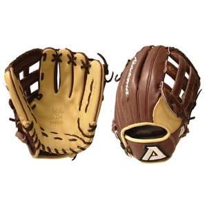   Hand Throw Torino Series Infield Baseball Glove 