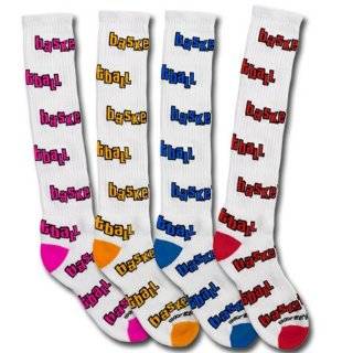  Best Sellers best Girls Basketball Socks