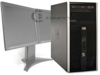 HP 6005 Pro MT AMD 2.7GHz/2GB/160GB POS Computer PC  