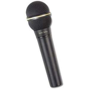   D767A Super Cardioid handheld vocal microphone Musical Instruments