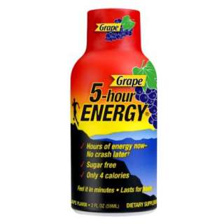 health & beauty Products Best Sellers  5 Hour Energy Lemon Lime 