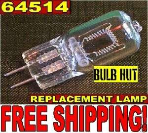 64514 BULB DRA REPLACEMENT LAMP DJ LIGHT   
