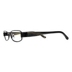  BCBG PENNINA Eyeglasses Black Frame Size 48 15 125 Health 