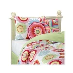    Self Expression Audry Complete Bedding Set Twin